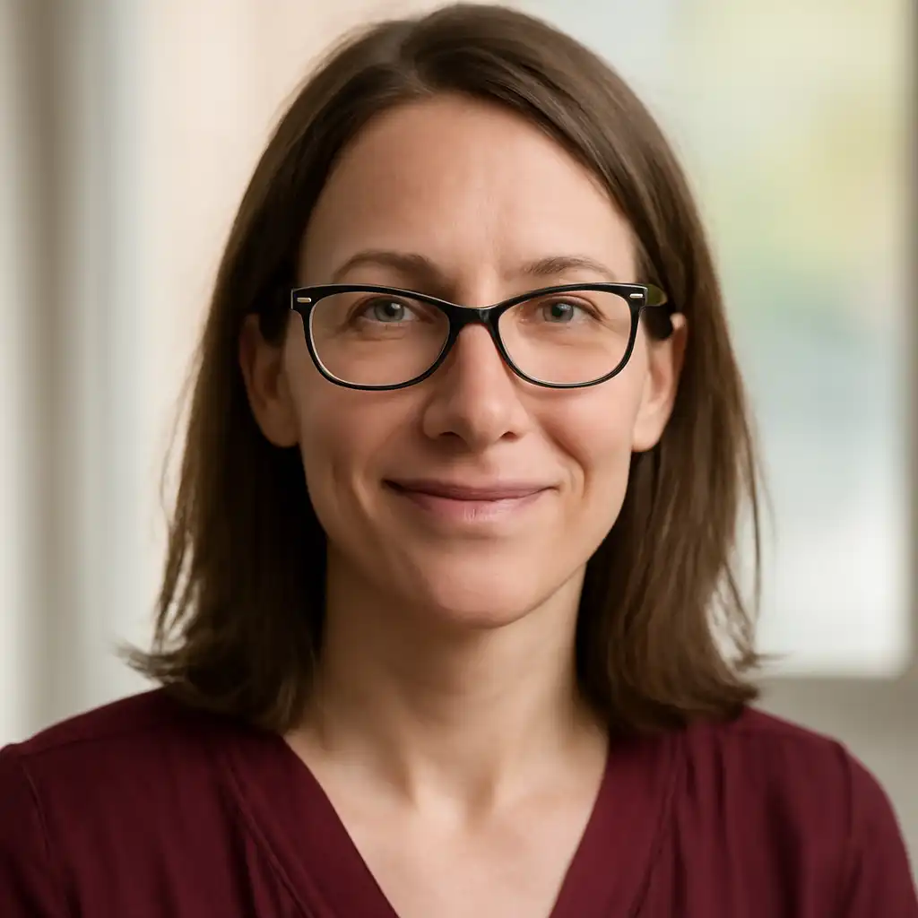 Rebecca Sterling